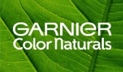 Палитра краски для волос Garnier Color Naturals