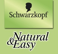 Краска для волос Schwarzkopf Natural Easy
