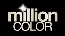 Million Color от Шварцкопф - палитра оттенков