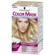 Оттенок Color Mask 1060 Ванильный Блонд от Schwarzkopf - отзыв о стойкости цвета