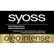 Syoss Oleo Intense палитра оттенков краски для волос