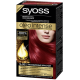 Краска для волос Syoss Oleo Intense 5-92 (оттенок Насыщенный красный)