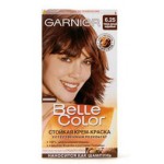 Краска для волос Garnier Belle Color (оттенок 6.25 Темно-русый кофейный)