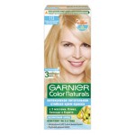 Краска для волос Garnier Color Naturals (оттенок 113 Песочный блондин)