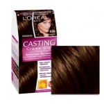 Loreal casting Creme Gloss (оттенок 530 Миндаль) - отзыв о краске для волос
