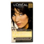 Краска для волос L'OREAL Recital Preference (оттенок 3 Бразилия Темно-каштановый)