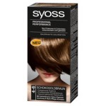 Краска для волос SYOSS Color (оттенок 4-6 Светло-каштановый Медовый)