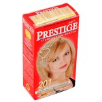 Крем-краска для волос PRESTIGE (оттенок 201 Светлый блондин)