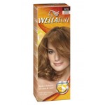 Крем-краска для волос Wella Wellaton (оттенок 8/74 Шоколад с карамелью)