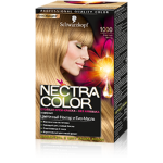 Schwarzkopf Nectra Color 1000 Светлый блонд - цвет и стойкость