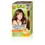 Стойкая крем-краска для волос Schwarzkopf Natural &'Easy (оттенок 560 Кашемир светло-каштановый)