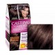 Краска для волос Loreal Casting Creme Gloss (оттенок 515 Морозный шоколад)