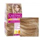 Loreal Casting Creme Gloss (оттенок 801 Светло-русый пепельный) - краска для влос коллекции Сияющие блонды