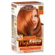 Краска для волос L'OREAL Preference Feria (оттенок 74 Манго Интенсивный Медный)