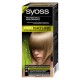 Краска для волос SYOSS ProNature (оттенок 8-52 Холодный светло-русый)