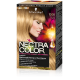 Schwarzkopf Nectra Color 1000 Светлый блонд - цвет и стойкость