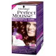 Краска Schwarzkopf Perfect Mousse 586 цвет Красное дерево - цвет, стойкость