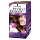 Краска для волос Schwarzkopf Perfect Mousse 668 Лесной орех - отзыв.