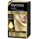 Краска для волос Syoss Oleo Intense 9-60 (Песочный блонд) - отзыв